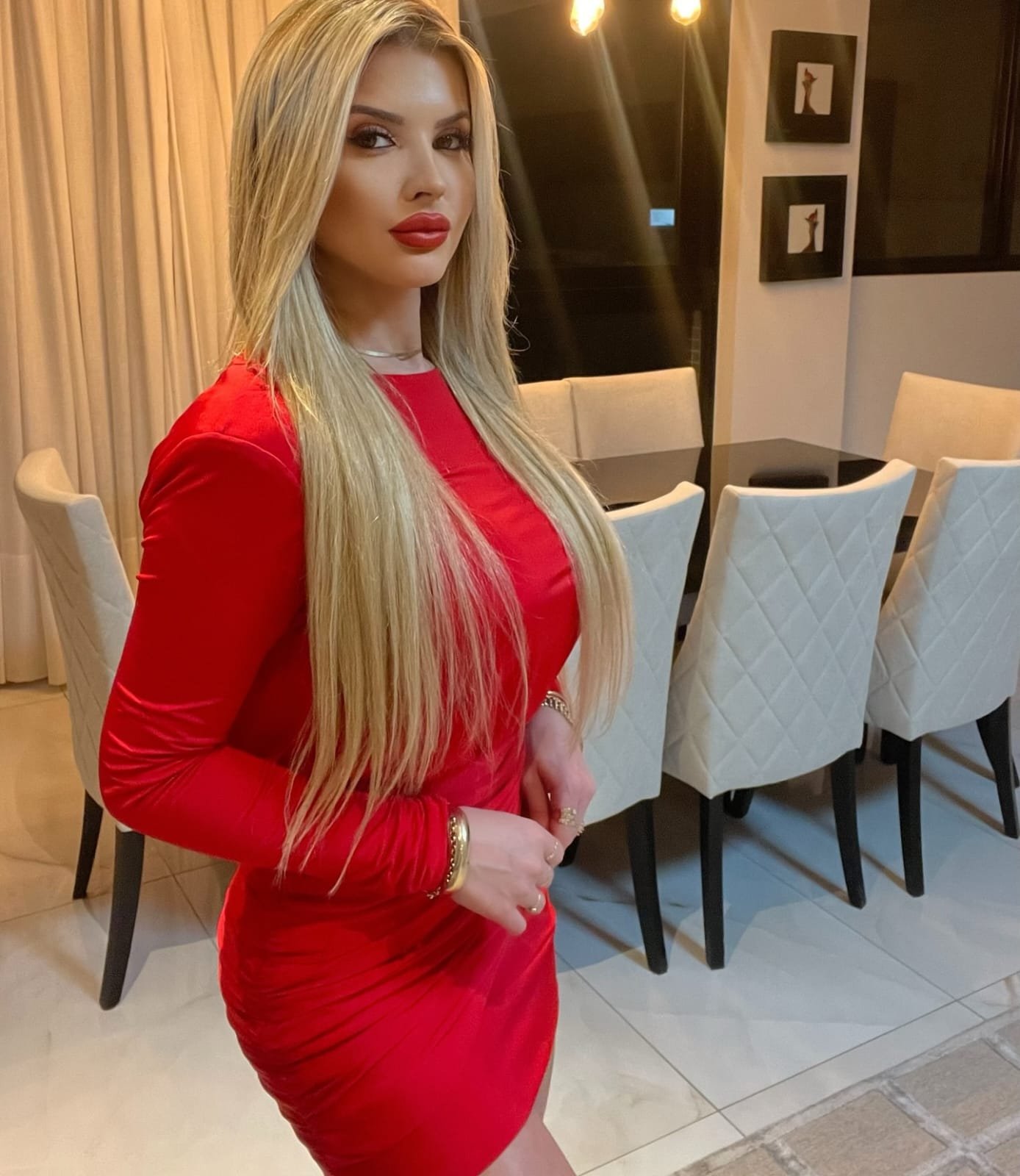 Dubai Premium Mobile Massage Service